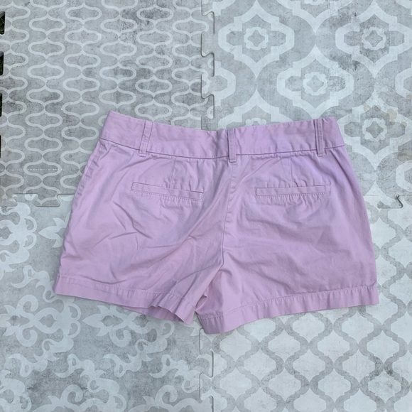 Loft shorts 0 light purple - Picture 2 of 2